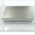 N35 N38 N40 N42 N45 N48 N50 N52 Permanent Ndfeb Block Big Neodymium Magnets Price